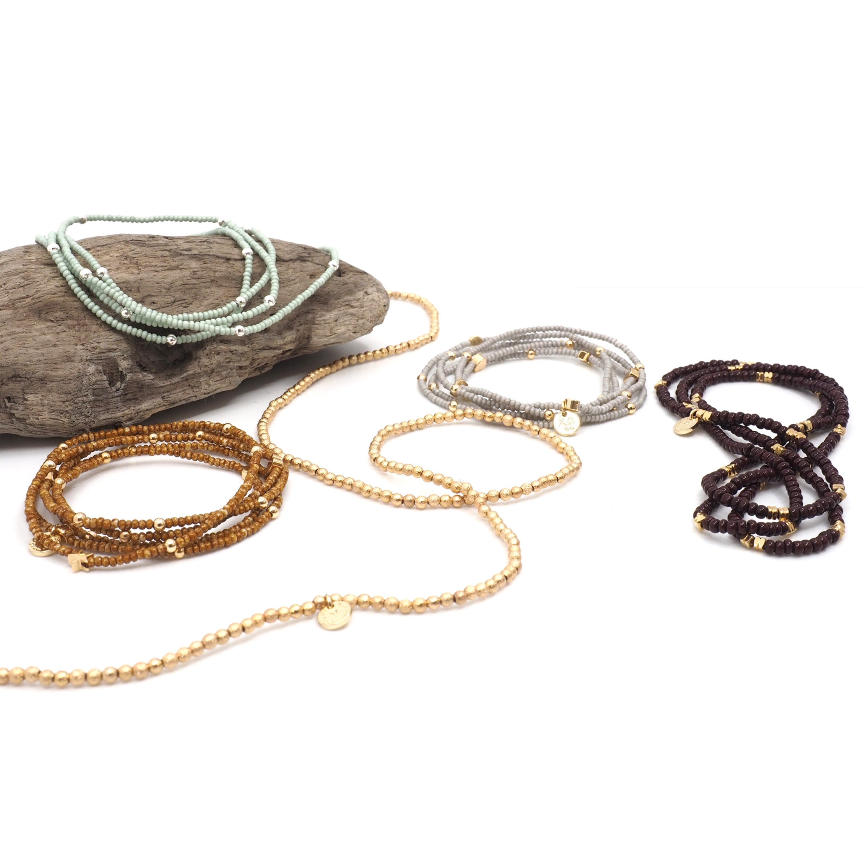 The Wonder Wrap Bracelet