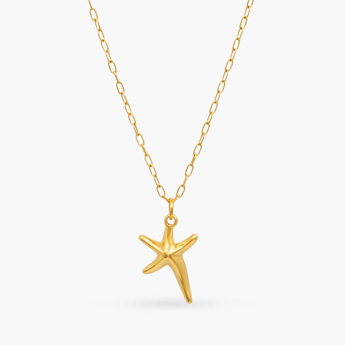 The Sandy Necklace