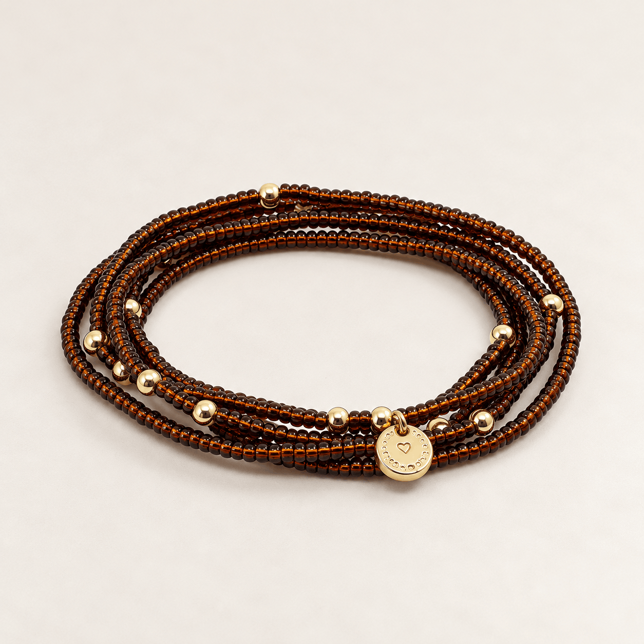 The Wonder Wrap Bracelets