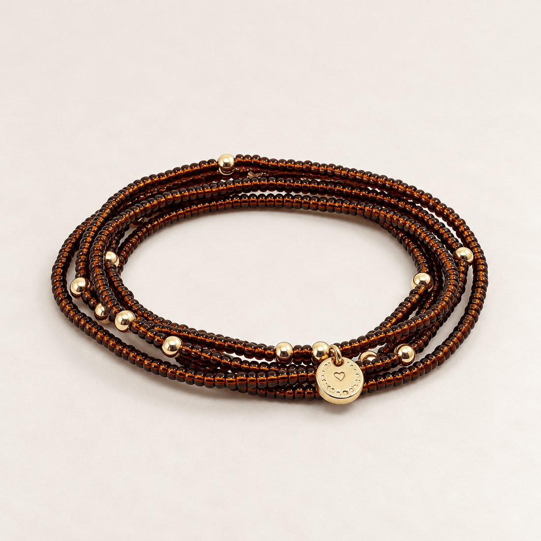 The Wonder Wrap Bracelets