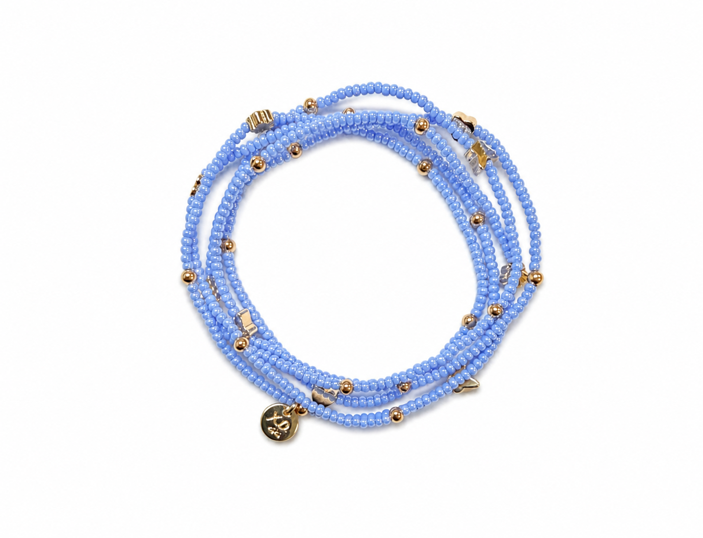 The Wonder Wrap Bracelet