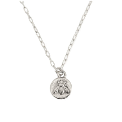 Bee Strong Necklace