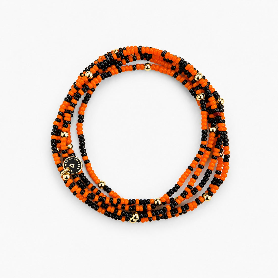 Cal High Bears Wonder Wrap Bracelets