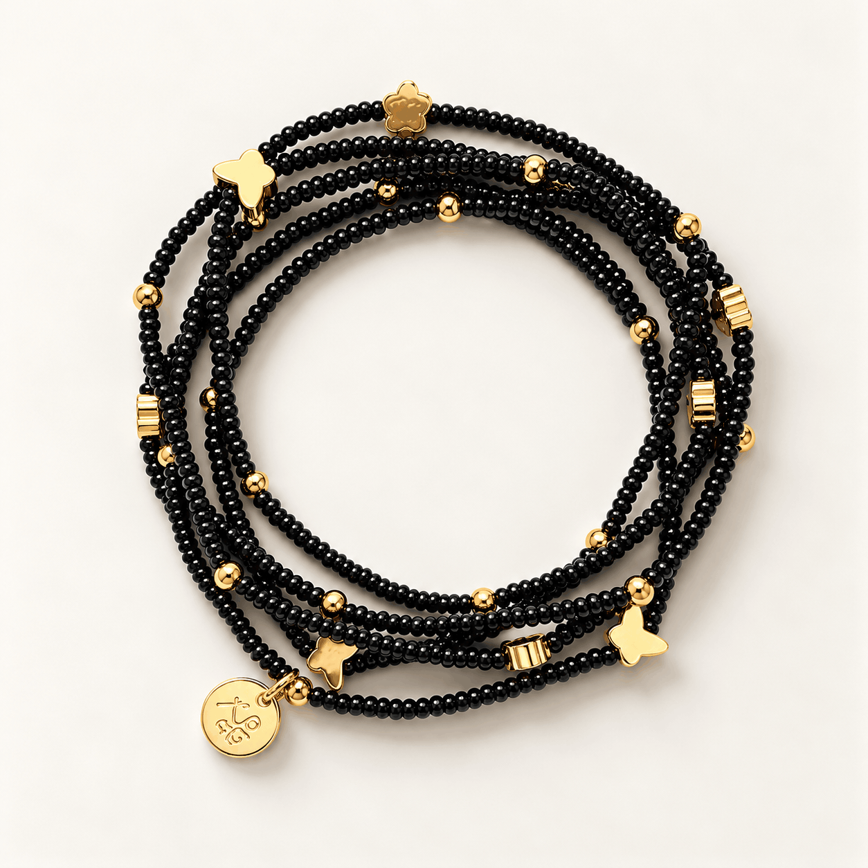 The Wonder Wrap Bracelets