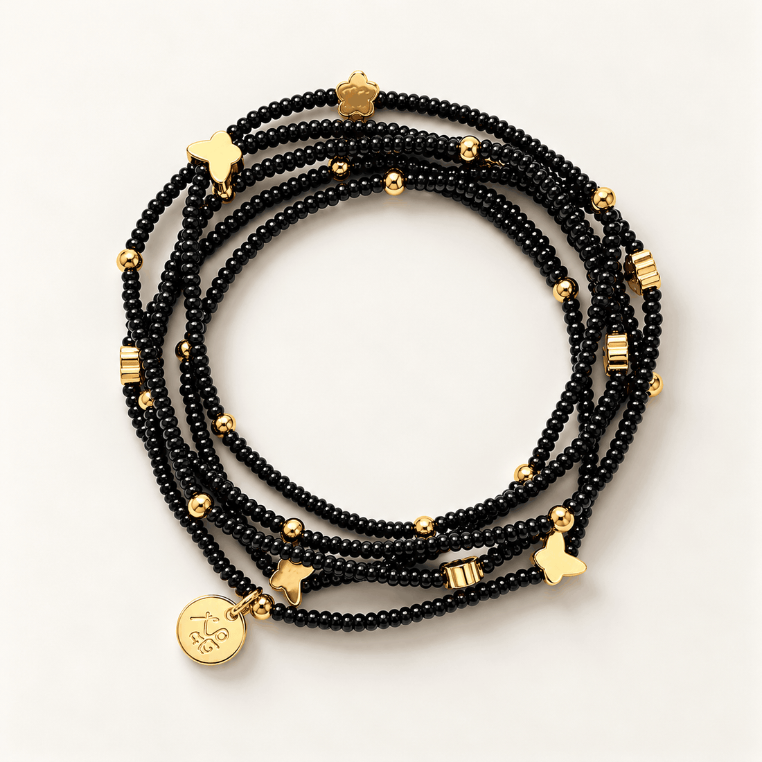 The Wonder Wrap Bracelets