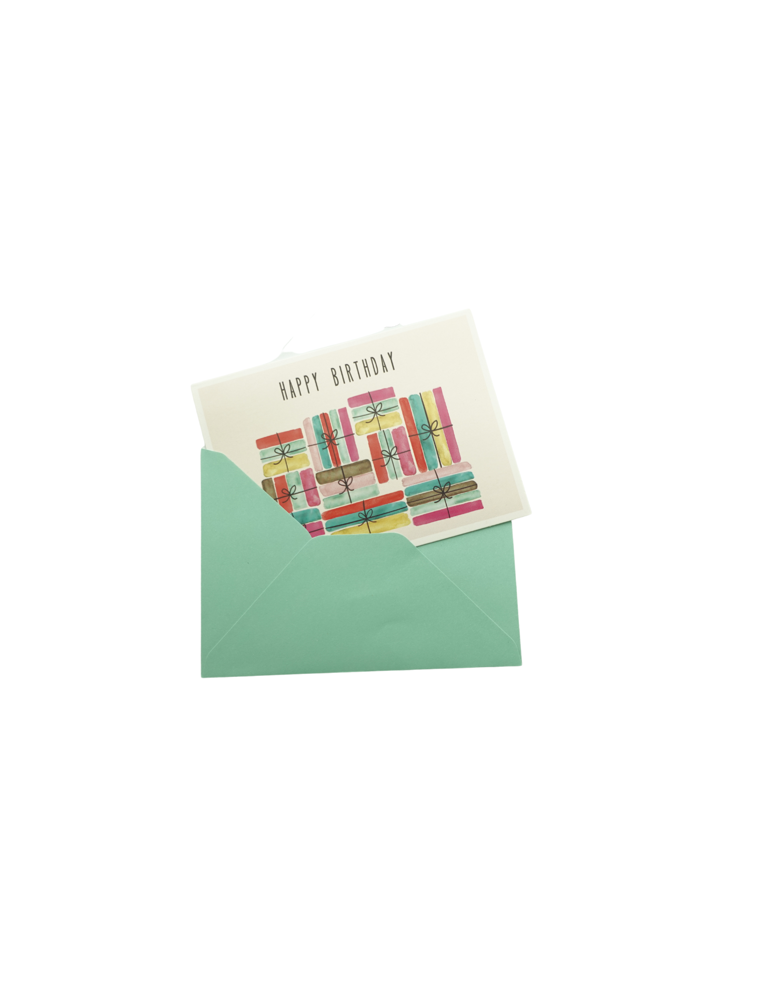 Blank Cards (Thank You, Birthday or Blank Card)