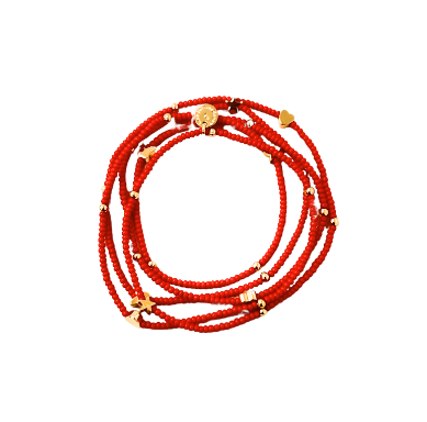 The Wonder Wrap Bracelet