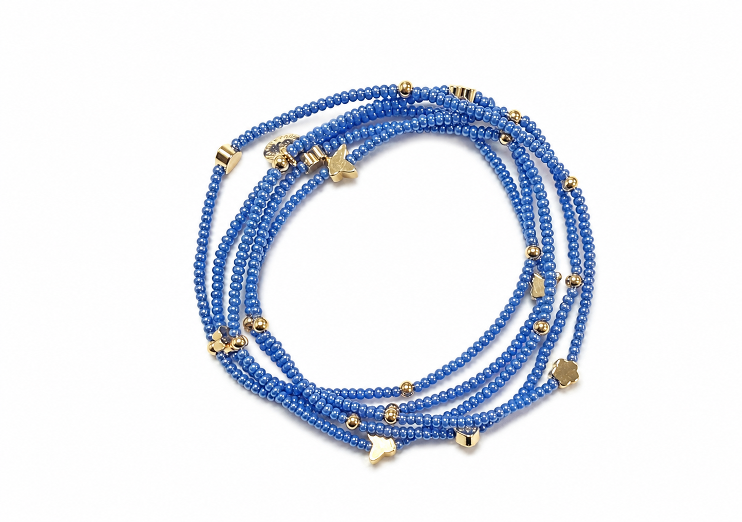 The Wonder Wrap Bracelet