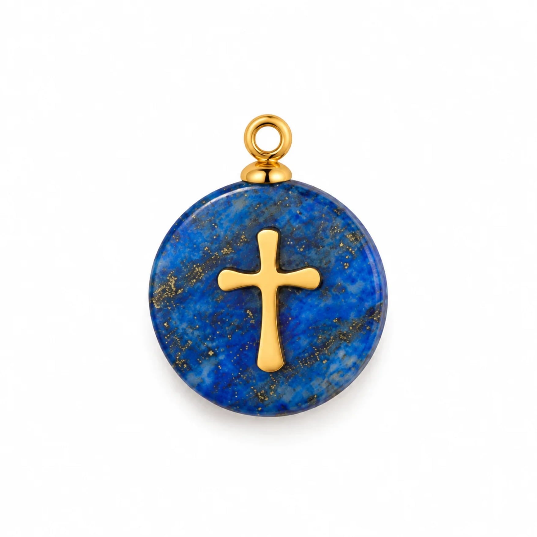 Build Your Own Charm - Religious Charms