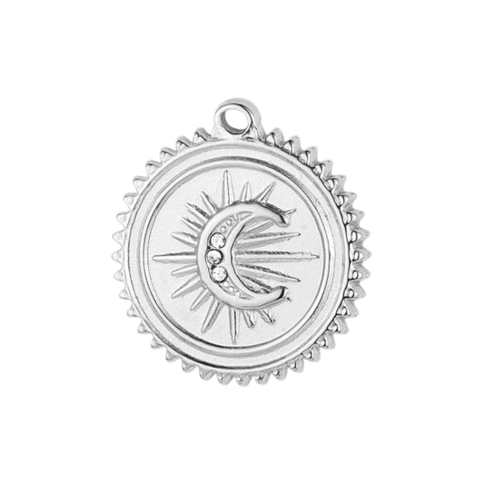 Build Your Own Charm - Silver Charms