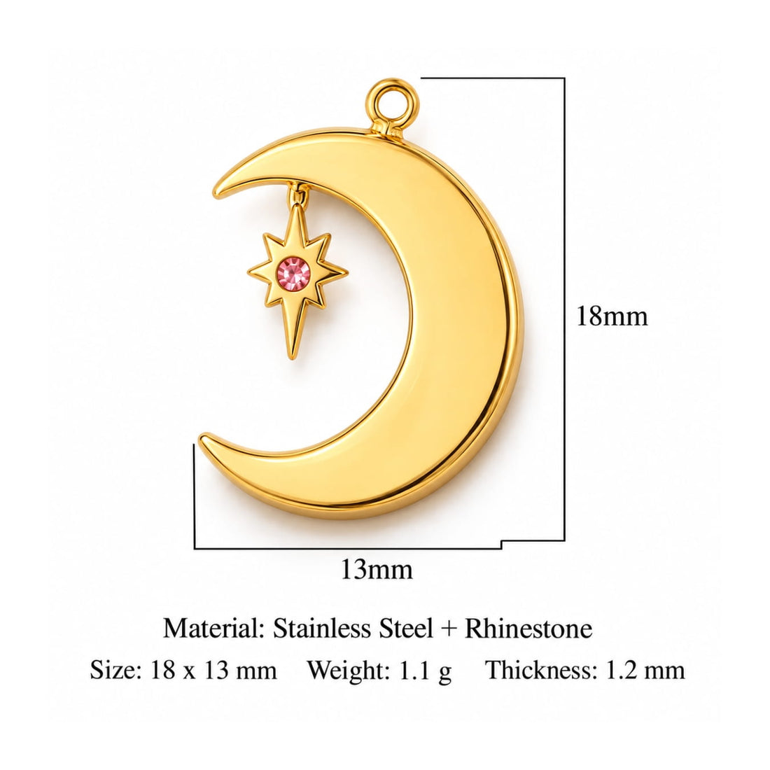 Build Your Own Charm - Sky Charms