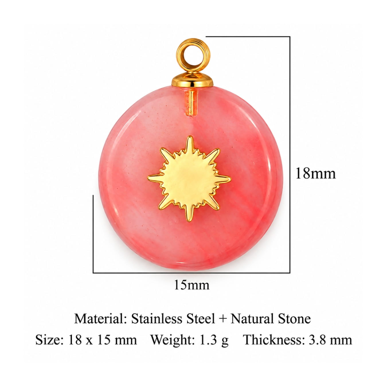 Build Your Own Charm - Sky Charms