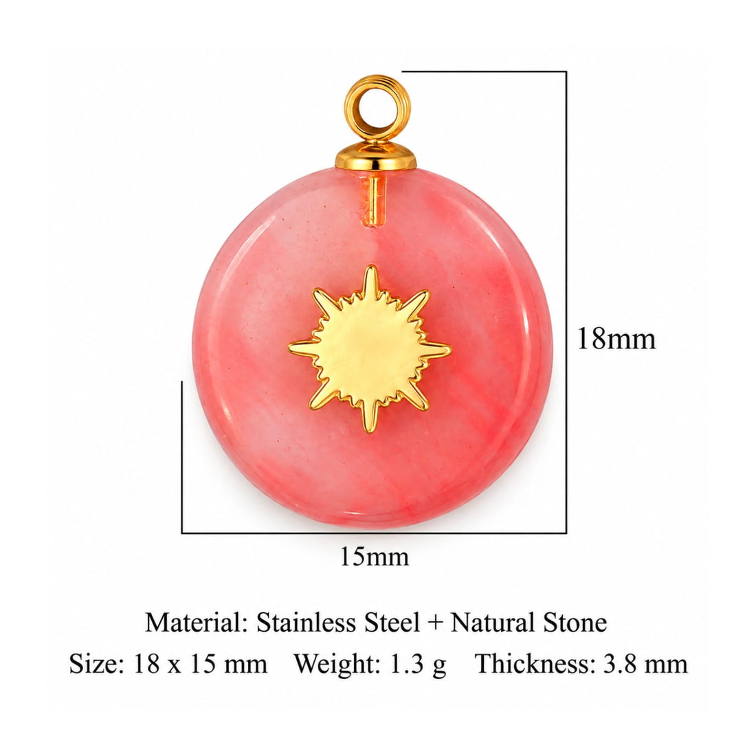 Build Your Own Charm - Sky Charms