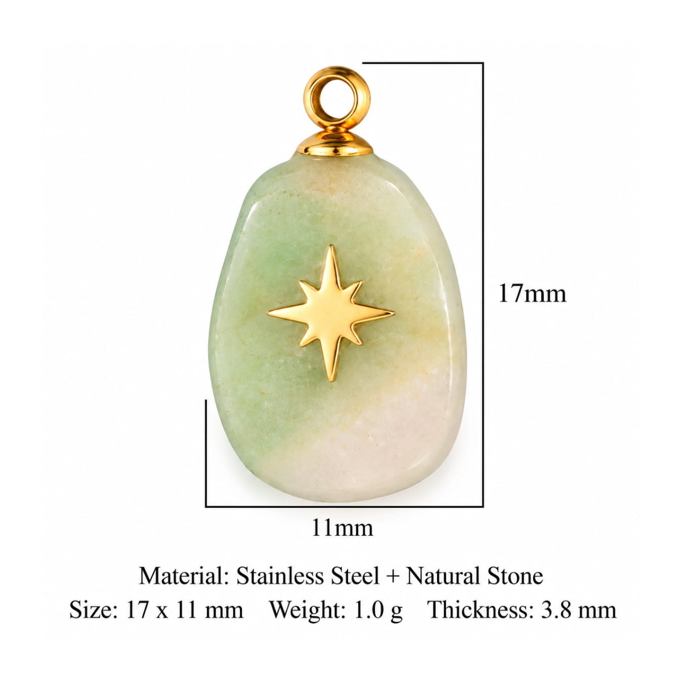 Build Your Own Charm - Sky Charms