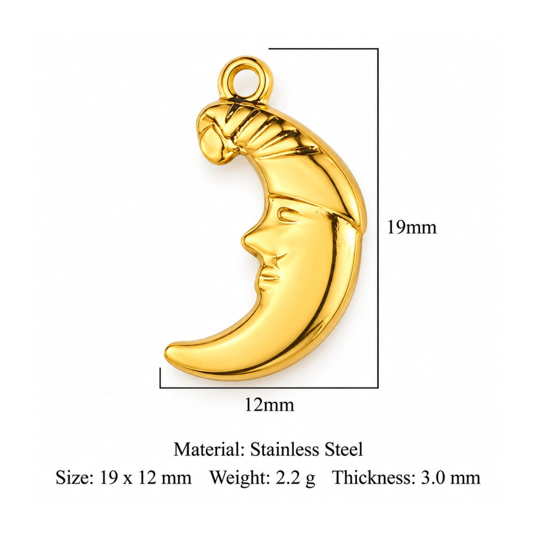 Build Your Own Charm - Sky Charms