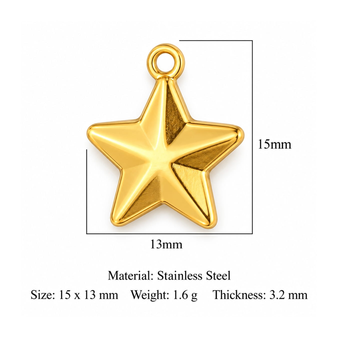 Build Your Own Charm - Sky Charms
