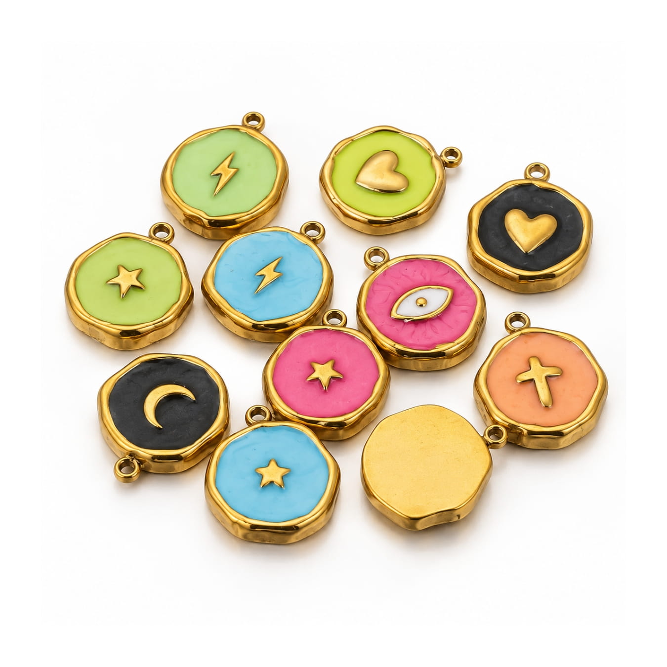 Build Your Own Charm - Sky Charms