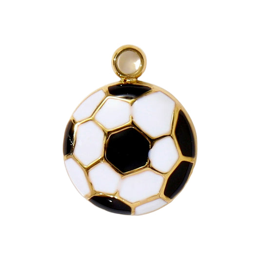 Build Your Own Charm - Sports Charms