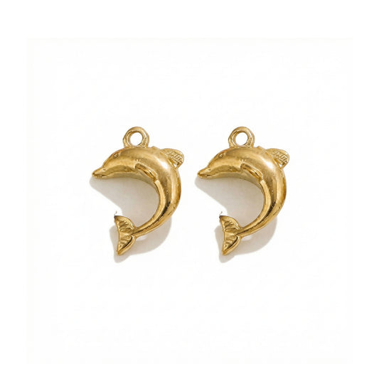 Build Your Own Charm Bracelet - Animal Charms