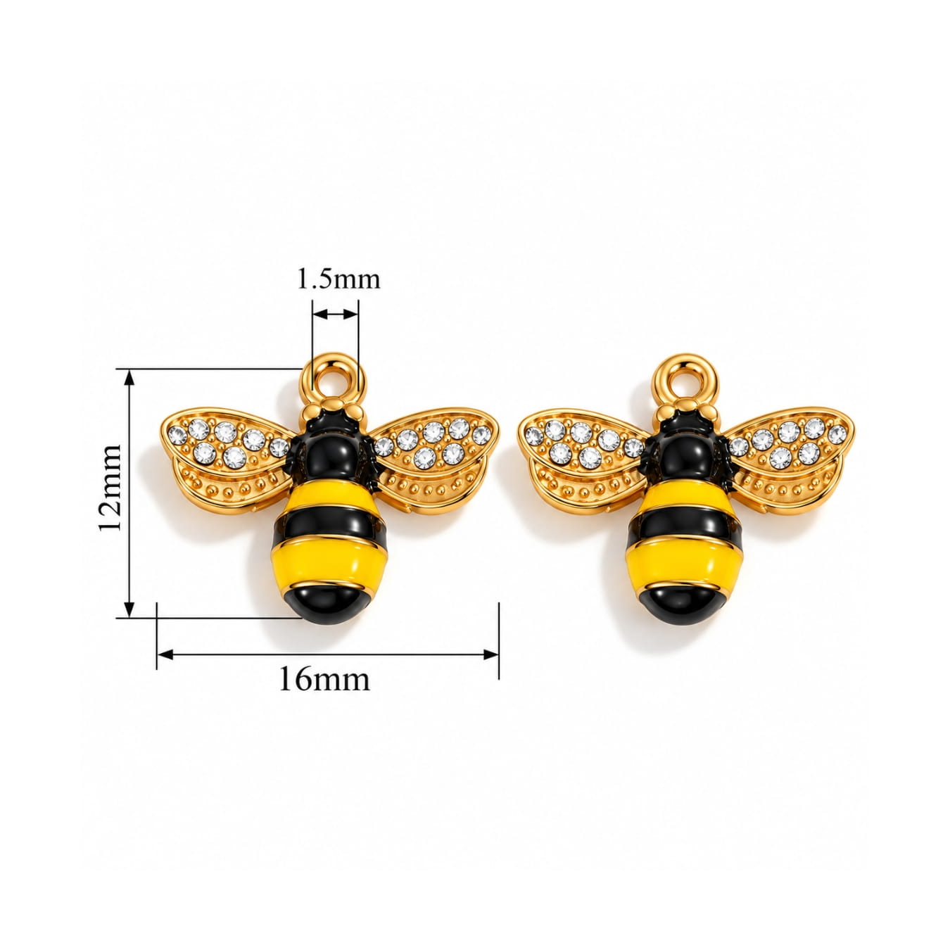 Build Your Own Charm Necklace- Animal Charms