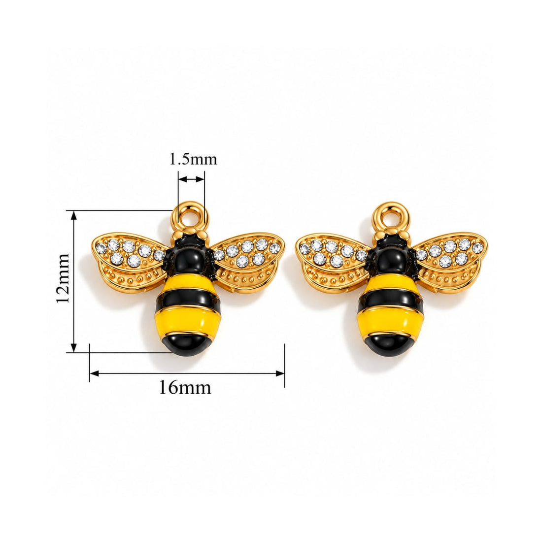 Build Your Own Charm Necklace- Animal Charms