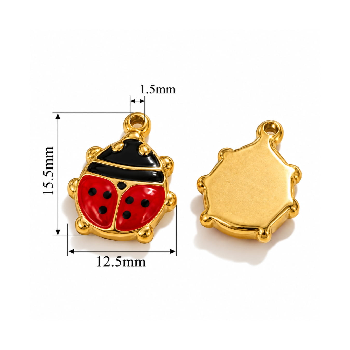 Build Your Own Charm Necklace- Animal Charms