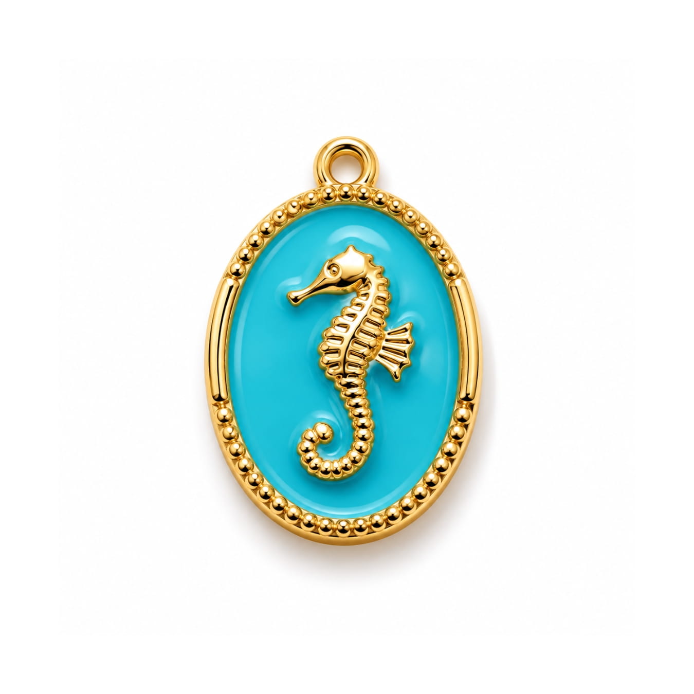 Build Your Own Charm Necklace- Animal Charms