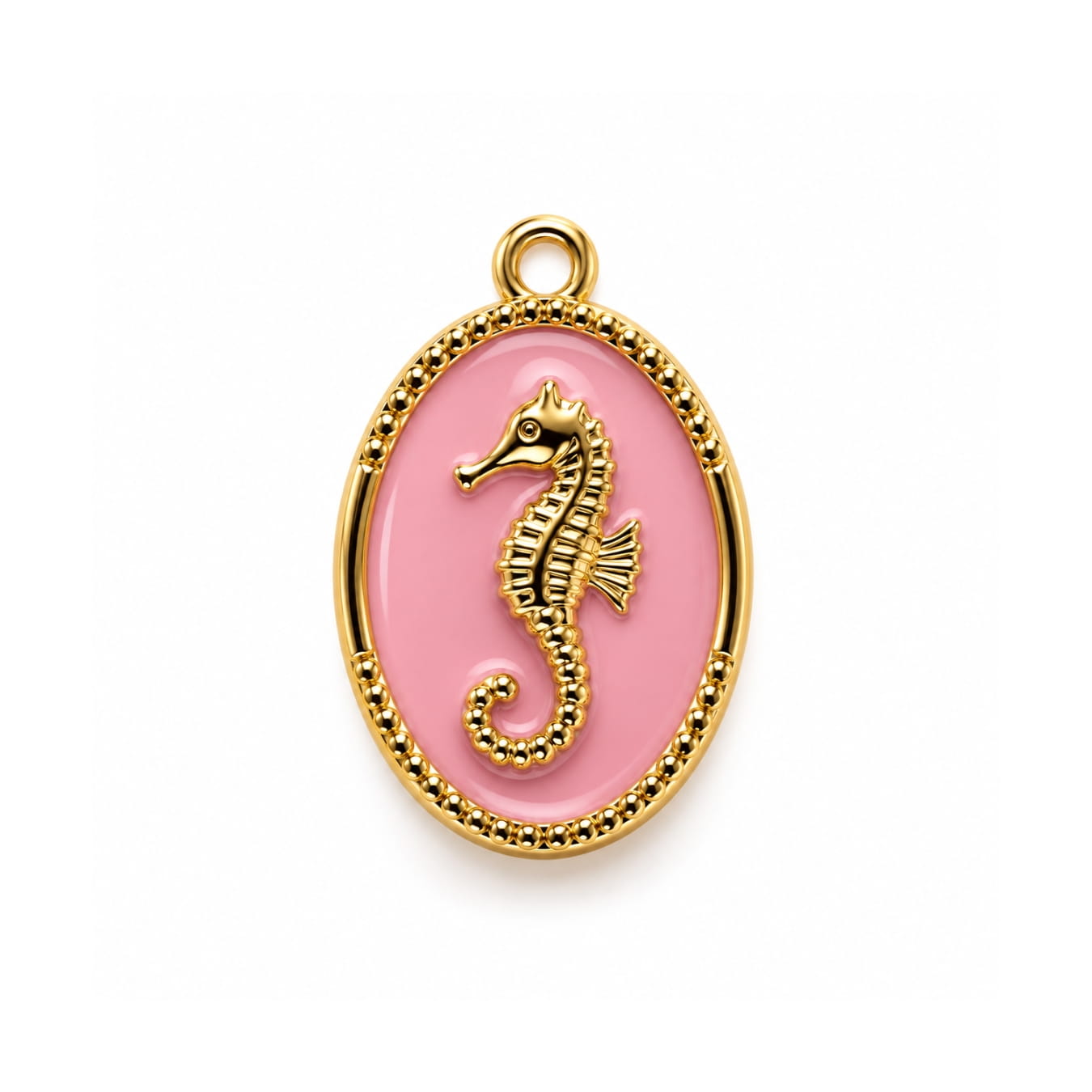 Build Your Own Charm Necklace- Animal Charms
