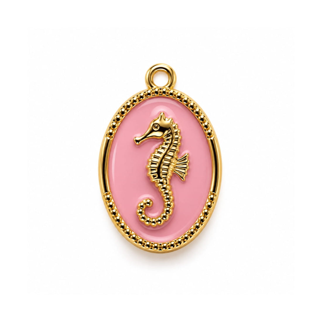 Build Your Own Charm Necklace- Animal Charms