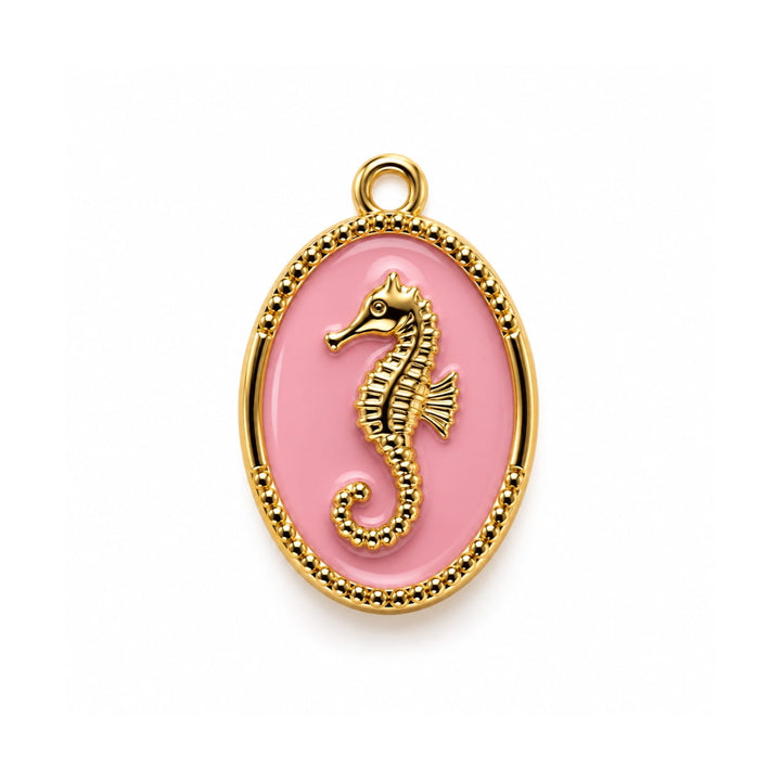 Build Your Own Charm Necklace- Animal Charms