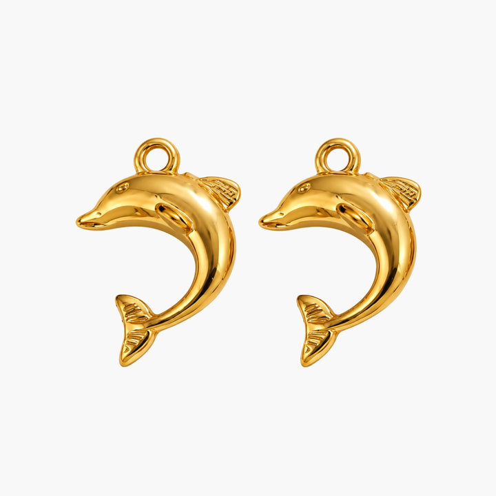 Build Your Own Charm Necklace- Animal Charms