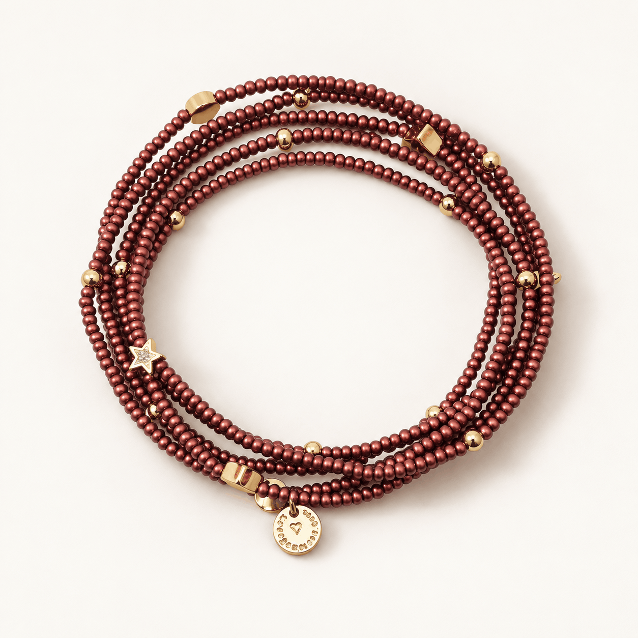 The Wonder Wrap Bracelets
