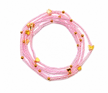 The Wonder Wrap Bracelet