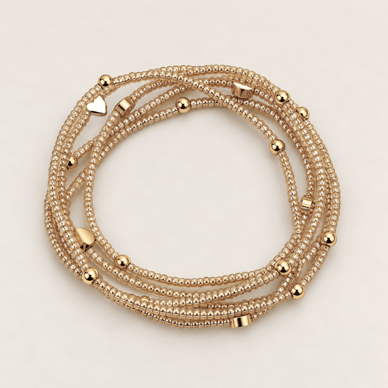 The Wonder Wrap Bracelets