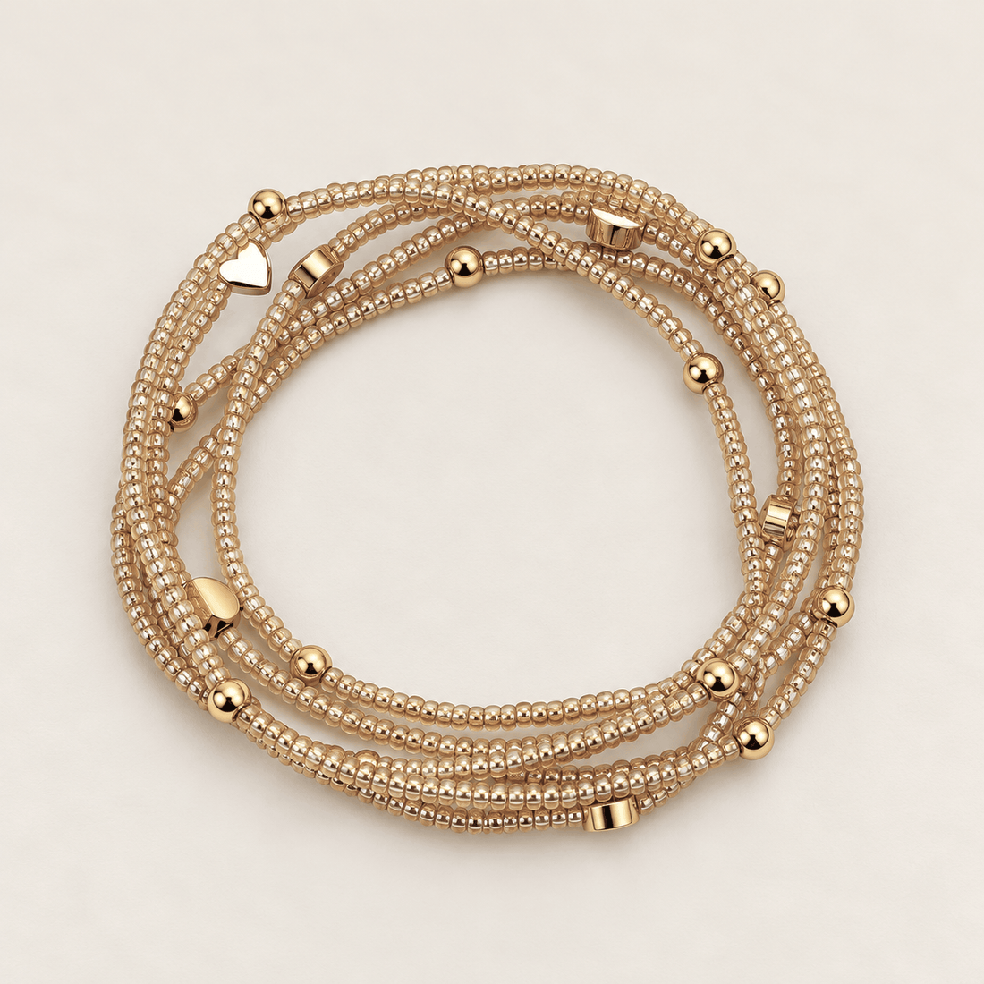The Wonder Wrap Bracelets