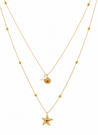 The Sea Necklace