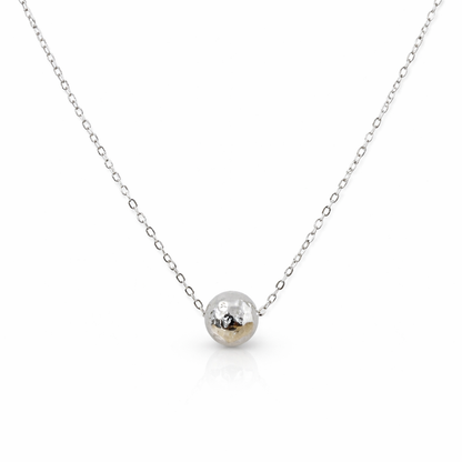 The Single Eternity Necklace