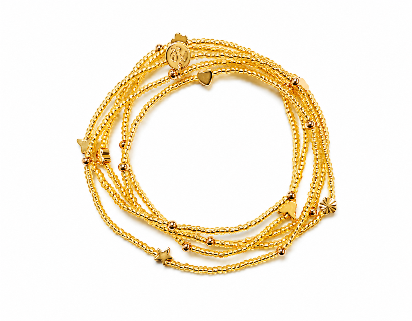 The Wonder Wrap Bracelet