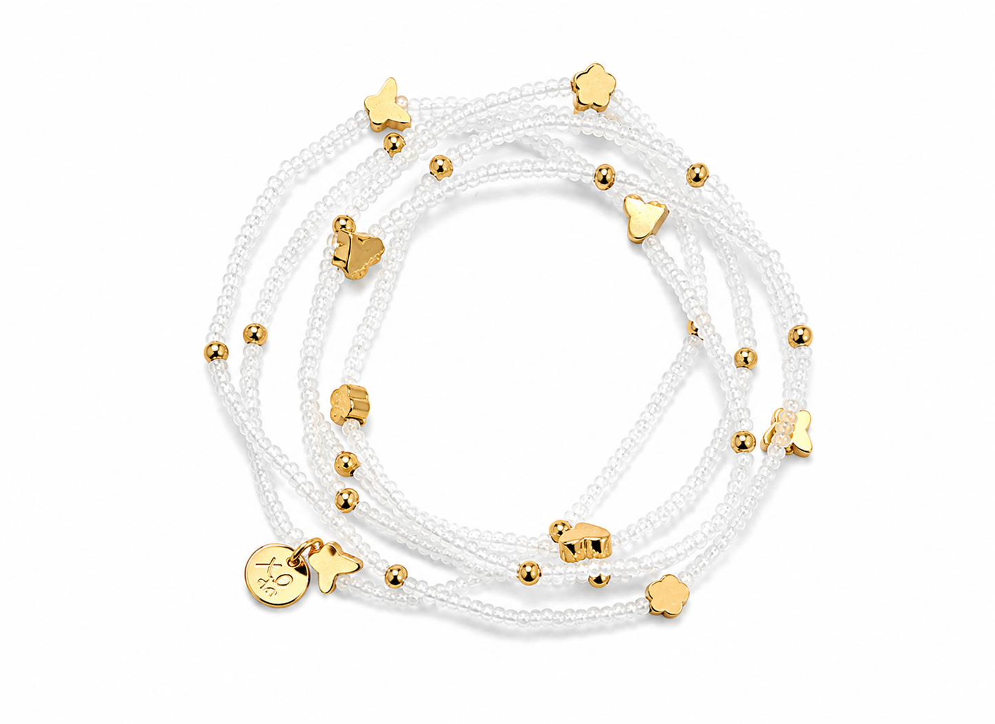 The Wonder Wrap Bracelet