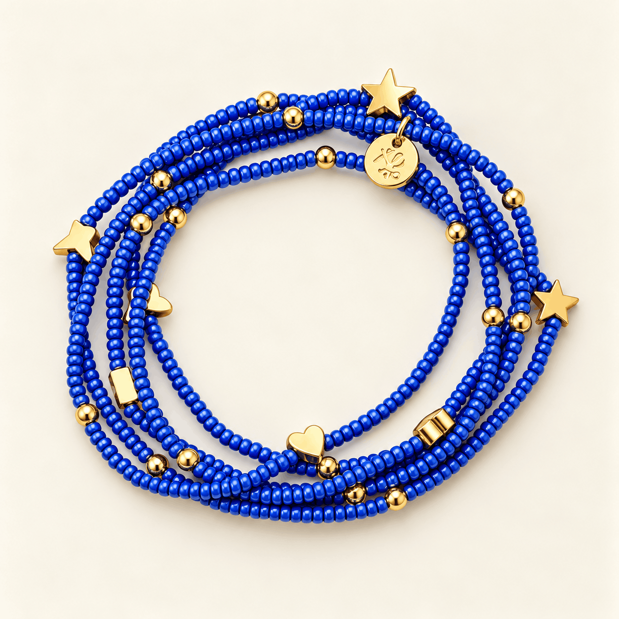 The Wonder Wrap Bracelets
