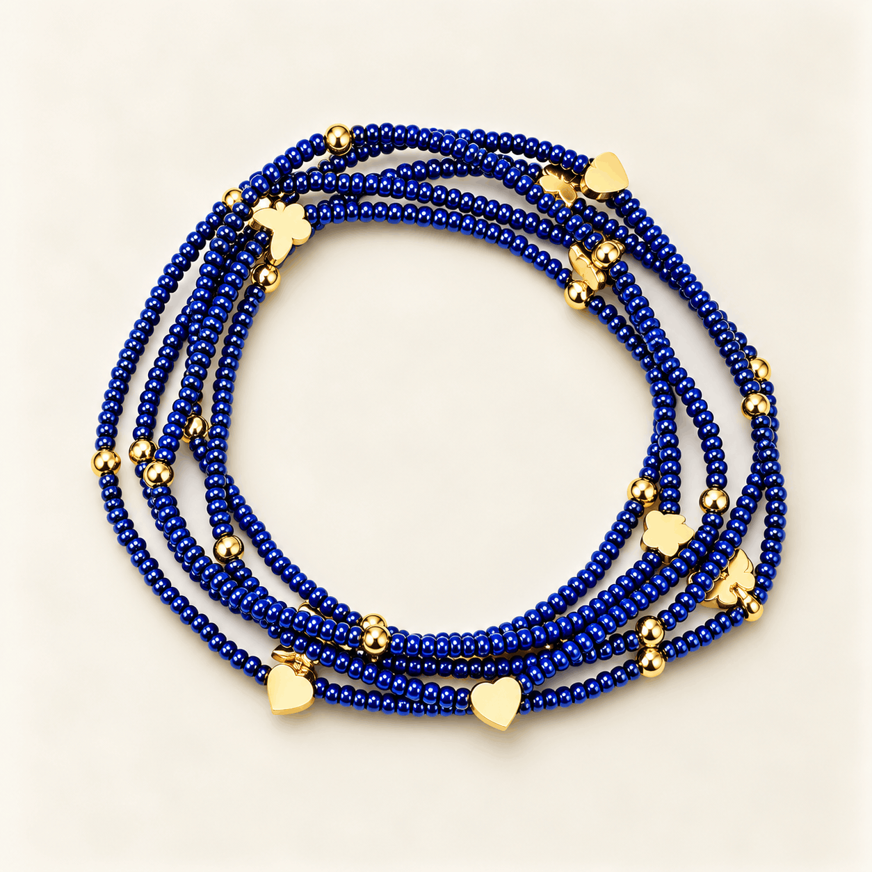 The Wonder Wrap Bracelets