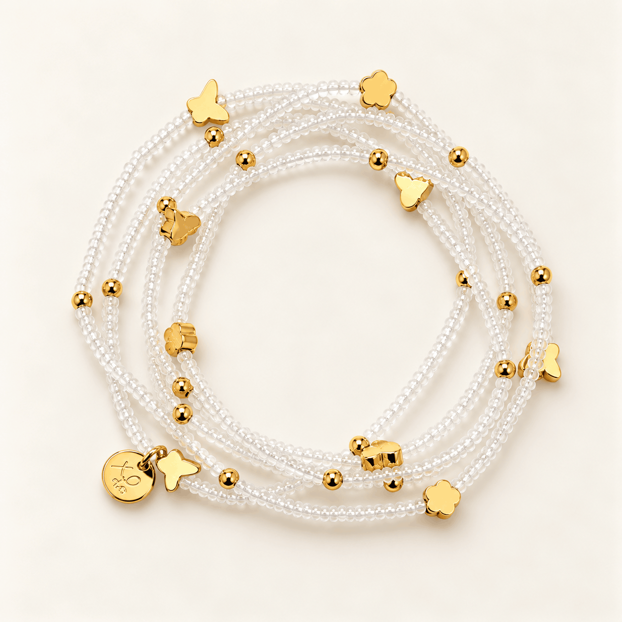 The Wonder Wrap Bracelets