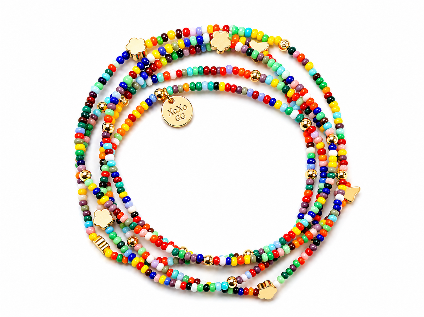 The Wonder Wrap Bracelet
