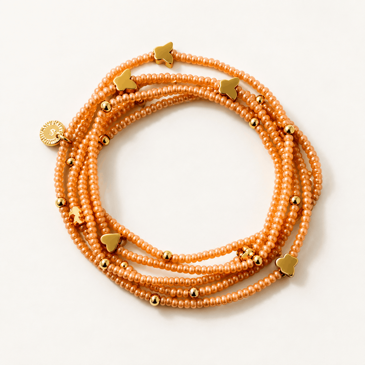 The Wonder Wrap Bracelets