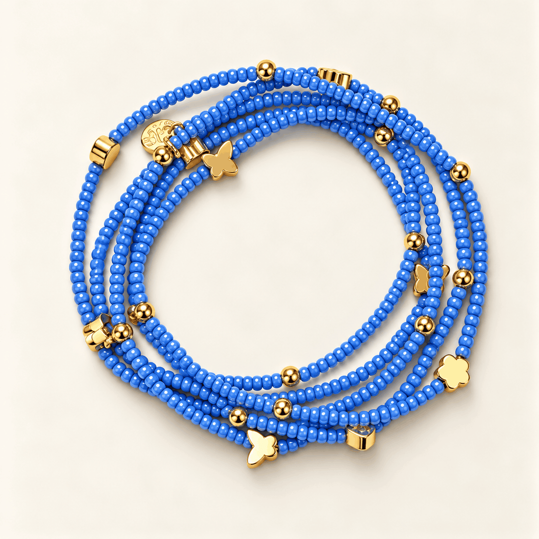 The Wonder Wrap Bracelets