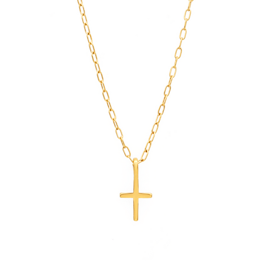 SRVCA Cross Giving Back