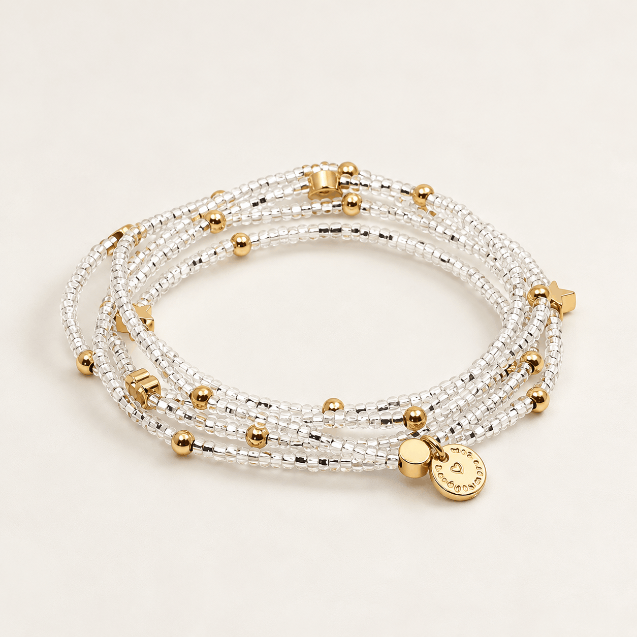 The Wonder Wrap Bracelets