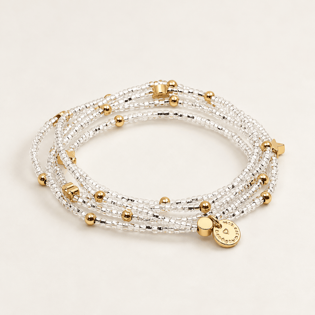 The Wonder Wrap Bracelets