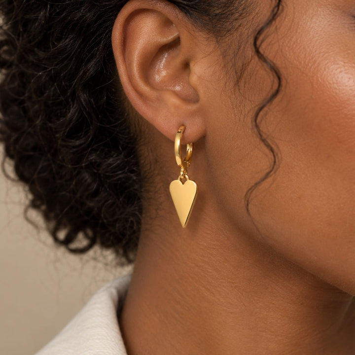 Cupid Earrings