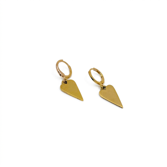 Cupid Earrings